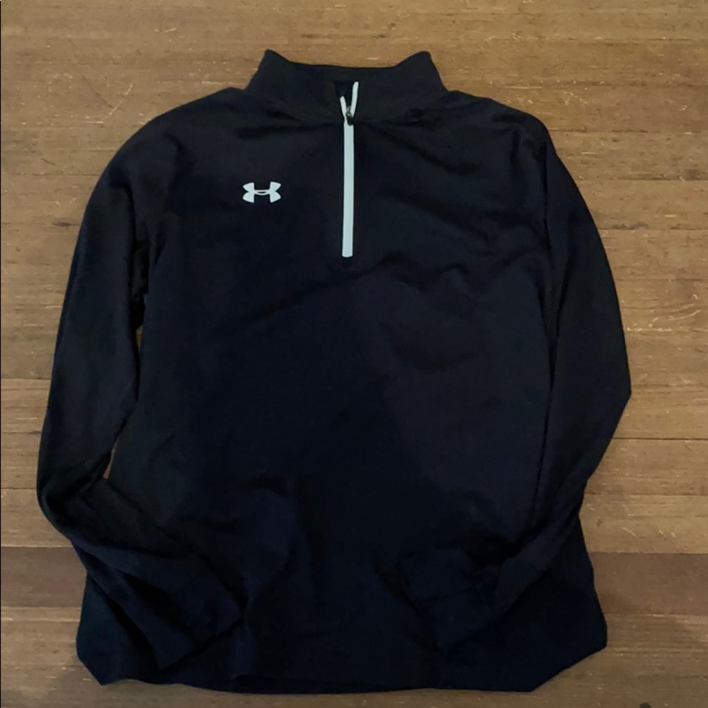 Under Armour pullover